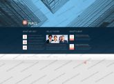..::template para empresas ::..
