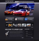 TEMPLATES STILO ..::auto car::..